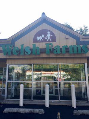 Welsh Farms