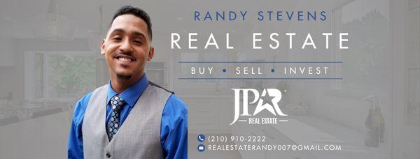 Randy Stevens | JP & Associates