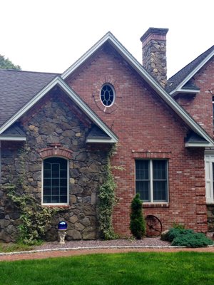 New England Custom Masonry