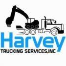 Harvey Trucking Services