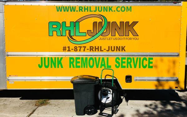 Rhljunk