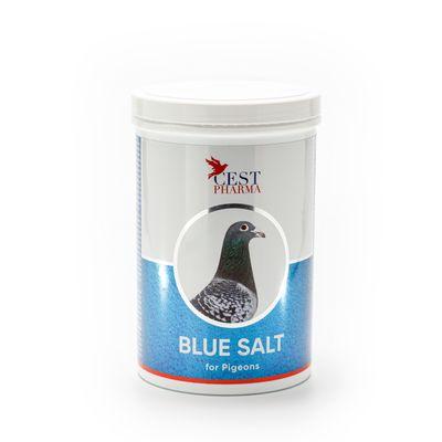 Bath Salt for Pigeons