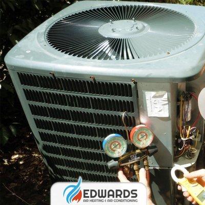 Air Conditioning System Inspection in Los Angeles