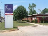 CHRISTUS Coushatta Health Care Center