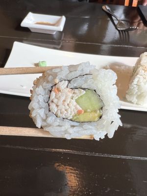 California roll