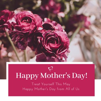 Mother's Day 2019 Offer