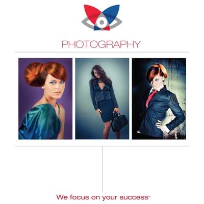 Creative Direction & Photography Services: Concepts for Visual Look Books, Models, and Beauty/Fashion photo shoots.