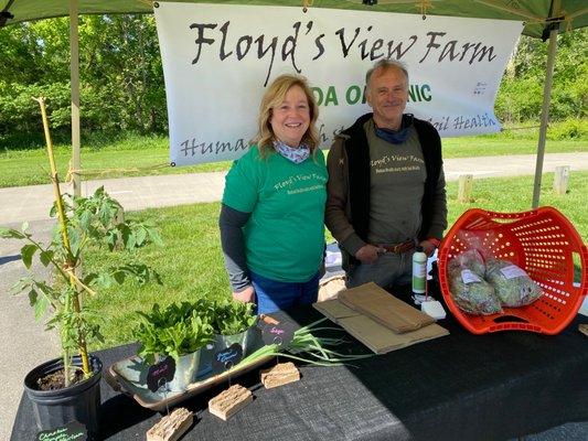 Floyd's View Farm