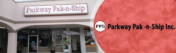 Parkway Pak-N-Ship