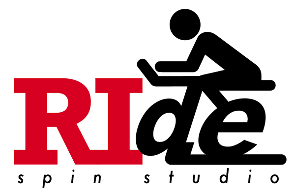 RIde Spin Studio