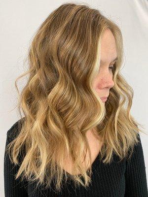 Balayage