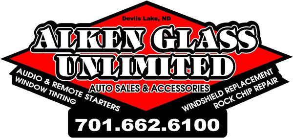 Alken Glass Unlimited LLC