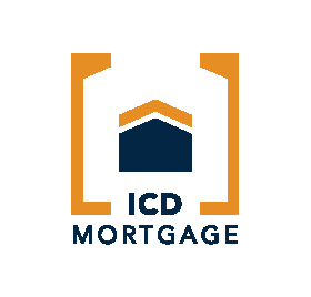 ICD Mortgage Logo