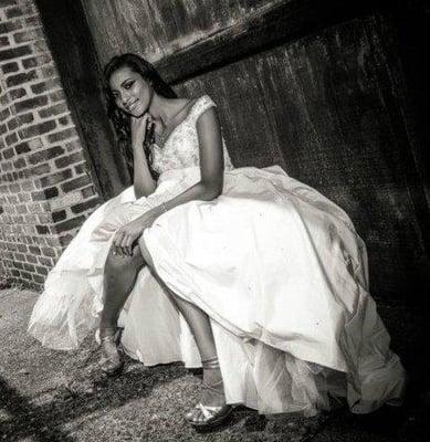 Sweet 15/16, Quinceanera Photography - Fun Shoot