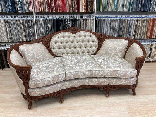 Century Upholstery