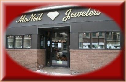 McNeil Jewelers