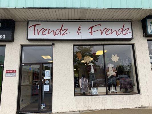 Trendz & Frendz