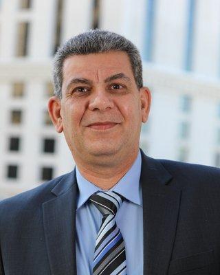 Ashraf Gerges - COUNTRY Financial representative