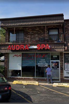 Audra's Spa