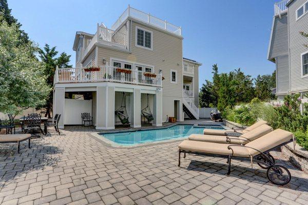 Dream Homes LBI