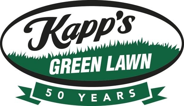 50 Years of Lawn Care Experience