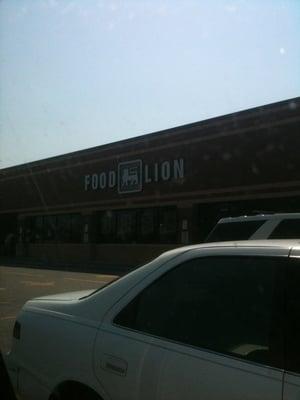 Food Lion