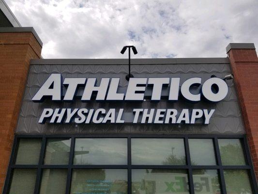 Athletico Physical Therapy - Fremont