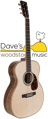 Dave's Woodstock Music