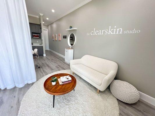 The Clearskin Studio