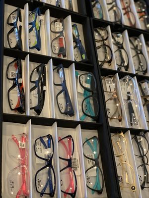 Oakley Product Show started! 2 days only. Friday, 11/15/19-Saturday, 11/16/19. Tables of glasses! Gift with purchase & special promotions!