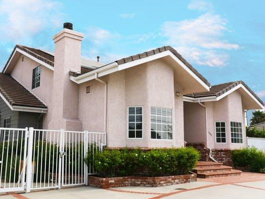 Sober Living Northridge Estates