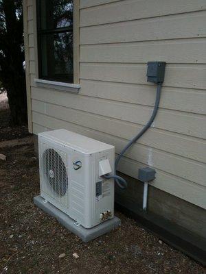 Central Texas Heating & Air Conditioning