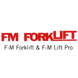 F-M Forklift Sales & Services