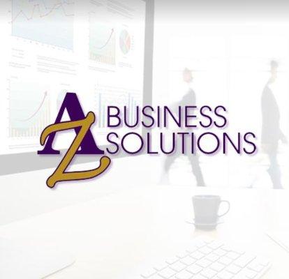 A-Z Business Solutions, Inc. maintains a close partnership with the creators of the most trusted bookkeeping software in the industry.