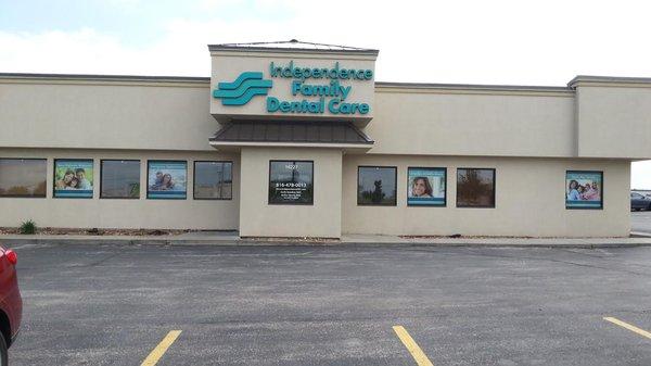 Independence Family Dental Care