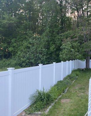 Agawam Fence