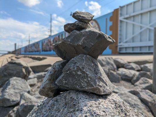 Riverfront Park, Cape Girardeau