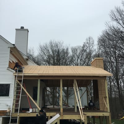 Wdl Carpentry