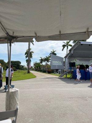 City of Ft Lauderdale Cemeteries