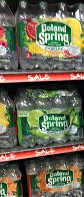 Poland Spring