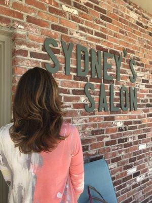 Sydney's Hair Studio