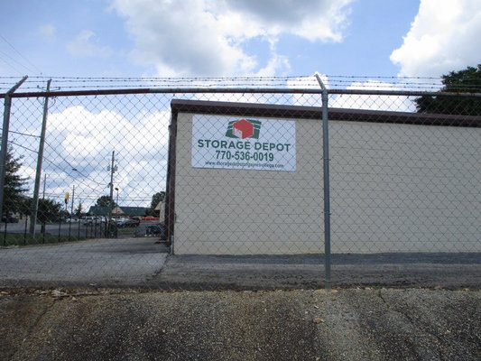 Storage Depot of Gainesville - Gainesville