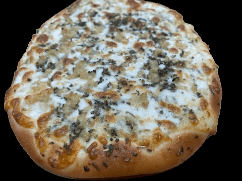 7" Garlic Cheese Bread