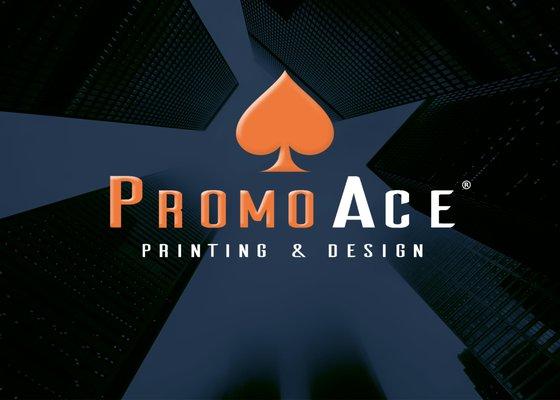 Promo Ace Printing & Design