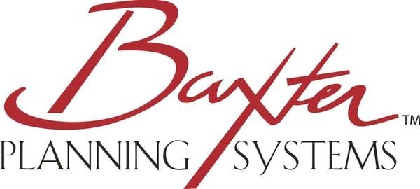 Baxter Planning Systems