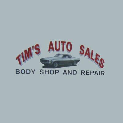 Tim's Auto Sales & Repair