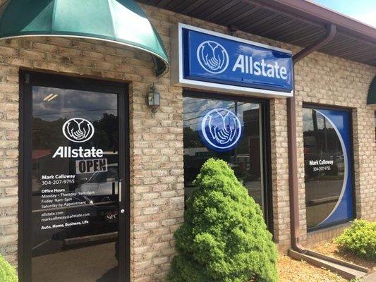 Allstate Insurance