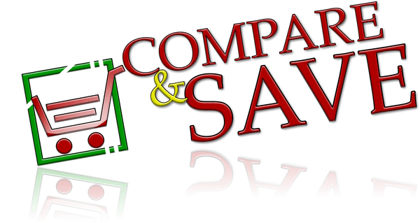 Compare and Save