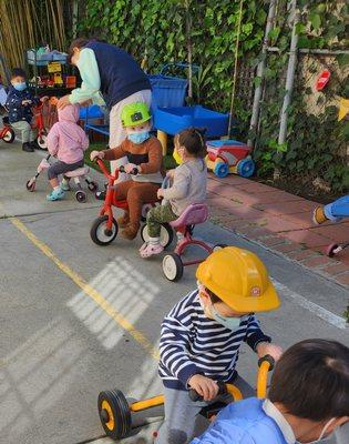 Joeun Academy Preschool