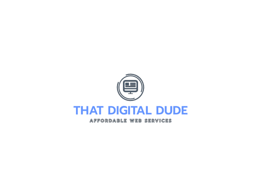 That Digital Dude